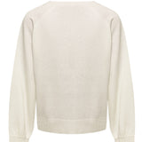 Sweater Poliéster Mujer Omaha Blanco Rockford