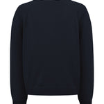 Sweater Poliéster Mujer Omaha Azul Rockford