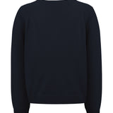Sweater Poliéster Mujer Omaha Azul Rockford