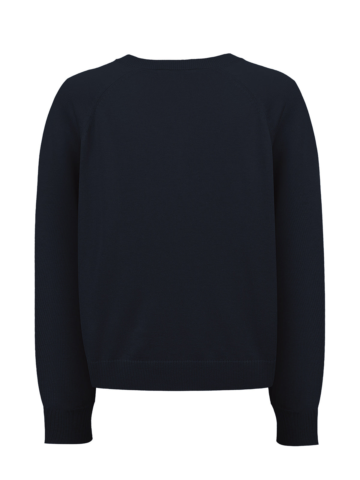 Sweater Poliéster Mujer Omaha Azul Rockford