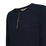 Sweater Poliéster Mujer Omaha Azul Rockford