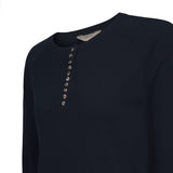 Sweater Poliéster Mujer Omaha Azul Rockford