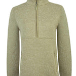 Polar Fibras Recicladas Mujer Sienna Beige Rockford