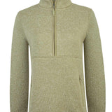 Polar Fibras Recicladas Mujer Sienna Beige Rockford