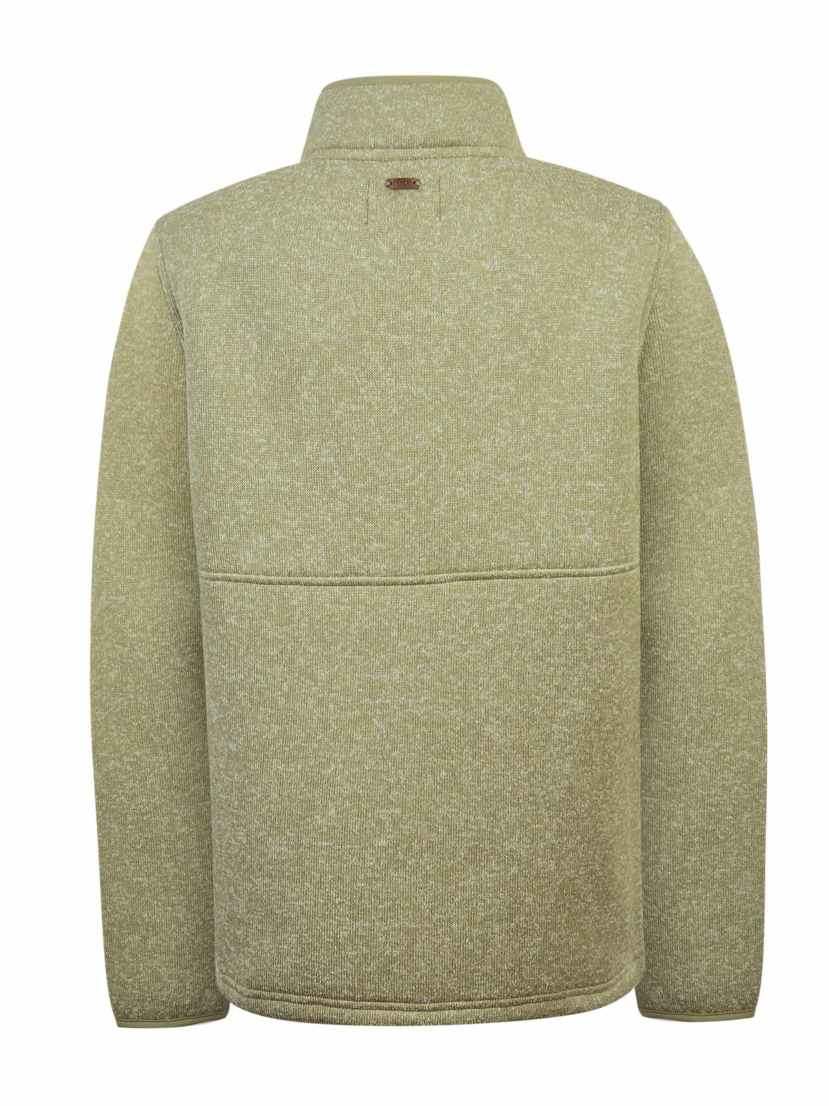Polar Fibras Recicladas Mujer Sienna Beige Rockford