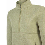 Polar Fibras Recicladas Mujer Sienna Beige Rockford