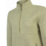 Polar Fibras Recicladas Mujer Sienna Beige Rockford