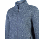 Polar Fibras Recicladas Mujer Amber Azul Rockford