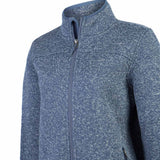 Polar Fibras Recicladas Mujer Amber Azul Rockford