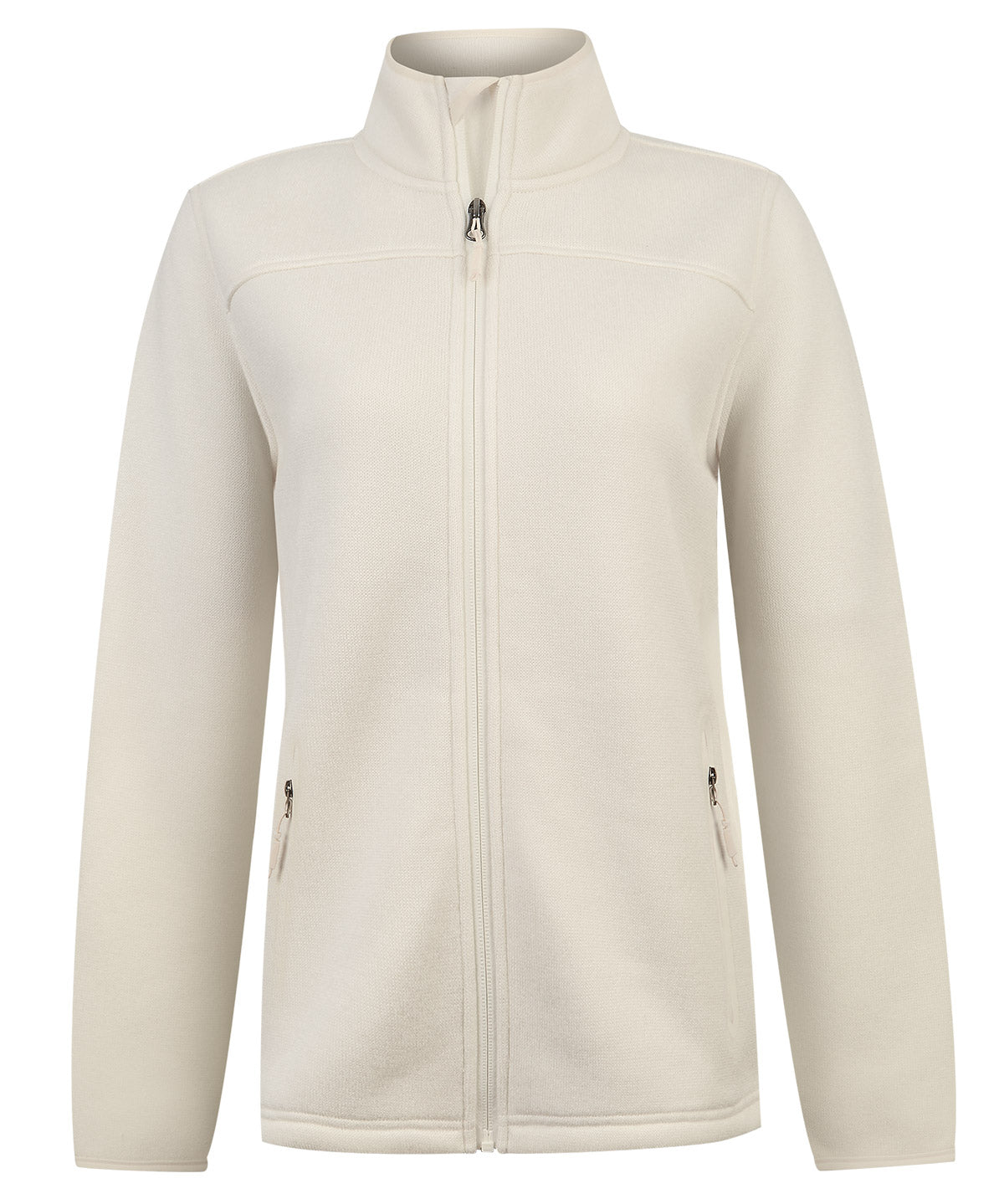 Polar Fibras Recicladas Mujer Amber Blanco Rockford