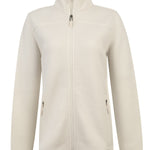 Polar Fibras Recicladas Mujer Amber Blanco Rockford