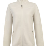 Polar Fibras Recicladas Mujer Amber Blanco Rockford