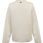 Polar Fibras Recicladas Mujer Amber Blanco Rockford