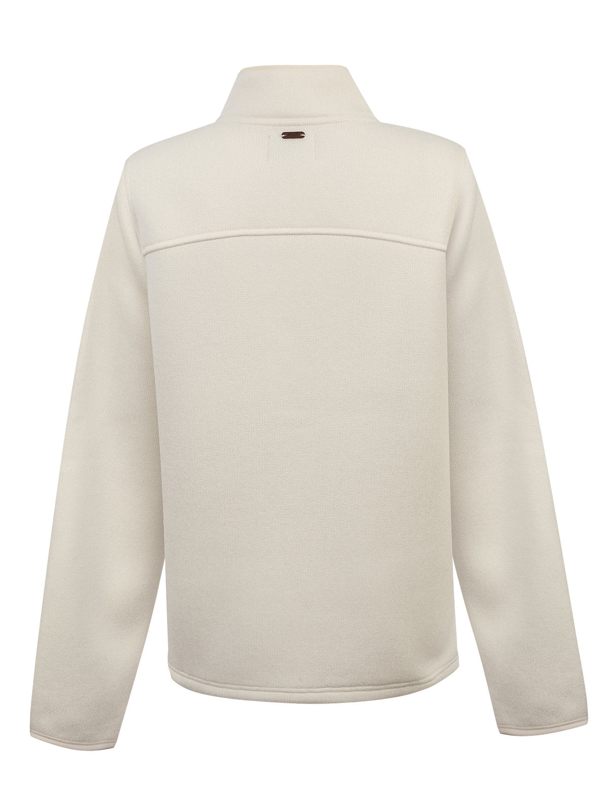 Polar Fibras Recicladas Mujer Amber Blanco Rockford