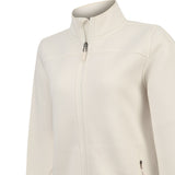 Polar Fibras Recicladas Mujer Amber Blanco Rockford