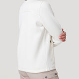 Polar Fibras Recicladas Mujer Amber Blanco Rockford