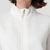 Polar Fibras Recicladas Mujer Amber Blanco Rockford