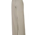 Pantalón Algodón Orgánico Mujer Moani Beige Rockford