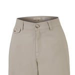 Pantalón Algodón Orgánico Mujer Moani Beige Rockford