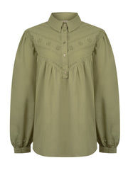 Verde