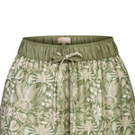 Pantalón Rayón Mujer Lunea Verde Rockford