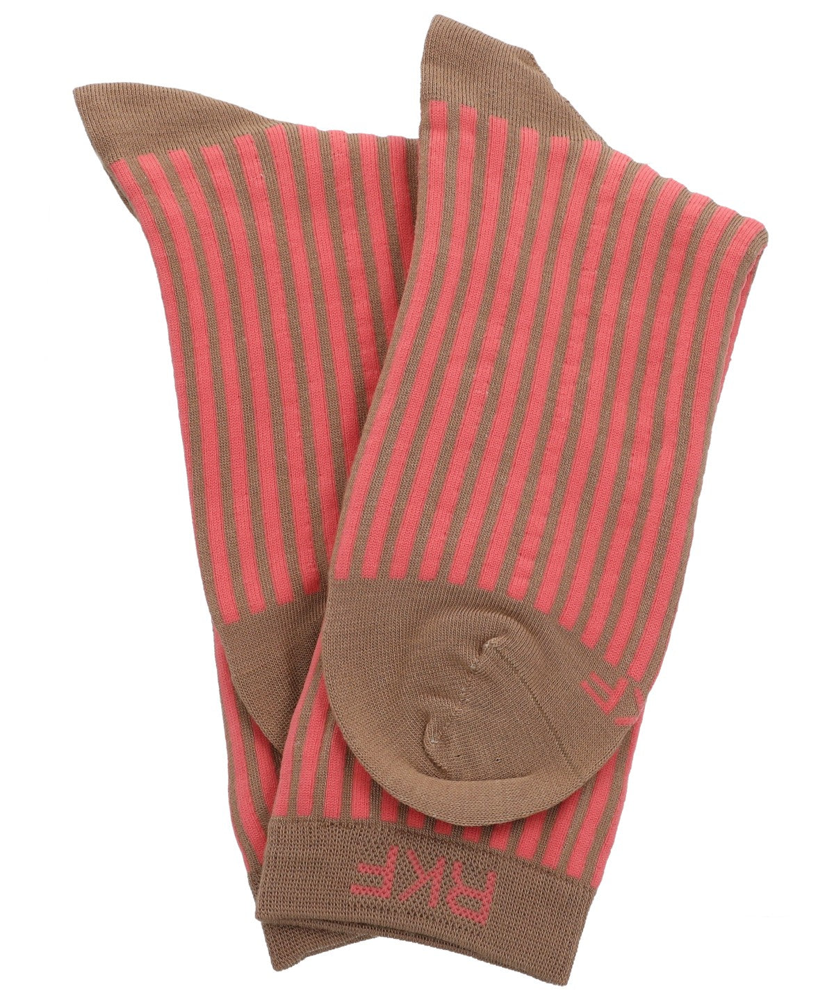 Calcetin Bambú Mujer C Linesver Rosado Rockford