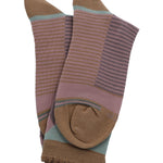 Calcetin Bambú Mujer C St Landscap Multicolor Rockford
