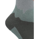 Calcetin Bambú Mujer Heavy Sunset Multicolor Rockford