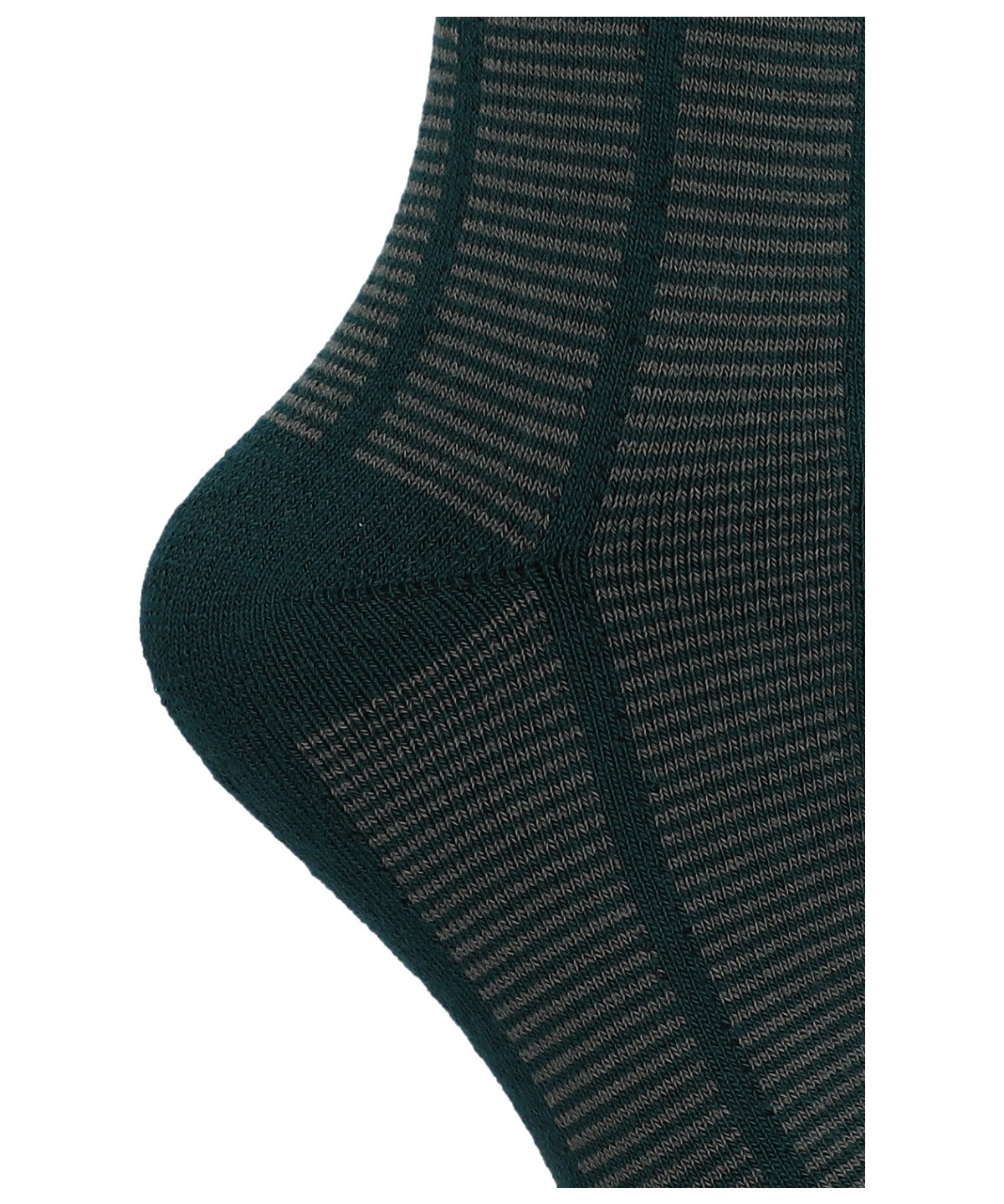 Calcetin Bambú Mujer Heavy Geed Verde Rockford