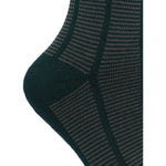 Calcetin Bambú Mujer Heavy Geed Verde Rockford