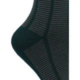 Calcetin Bambú Mujer Heavy Geed Verde Rockford