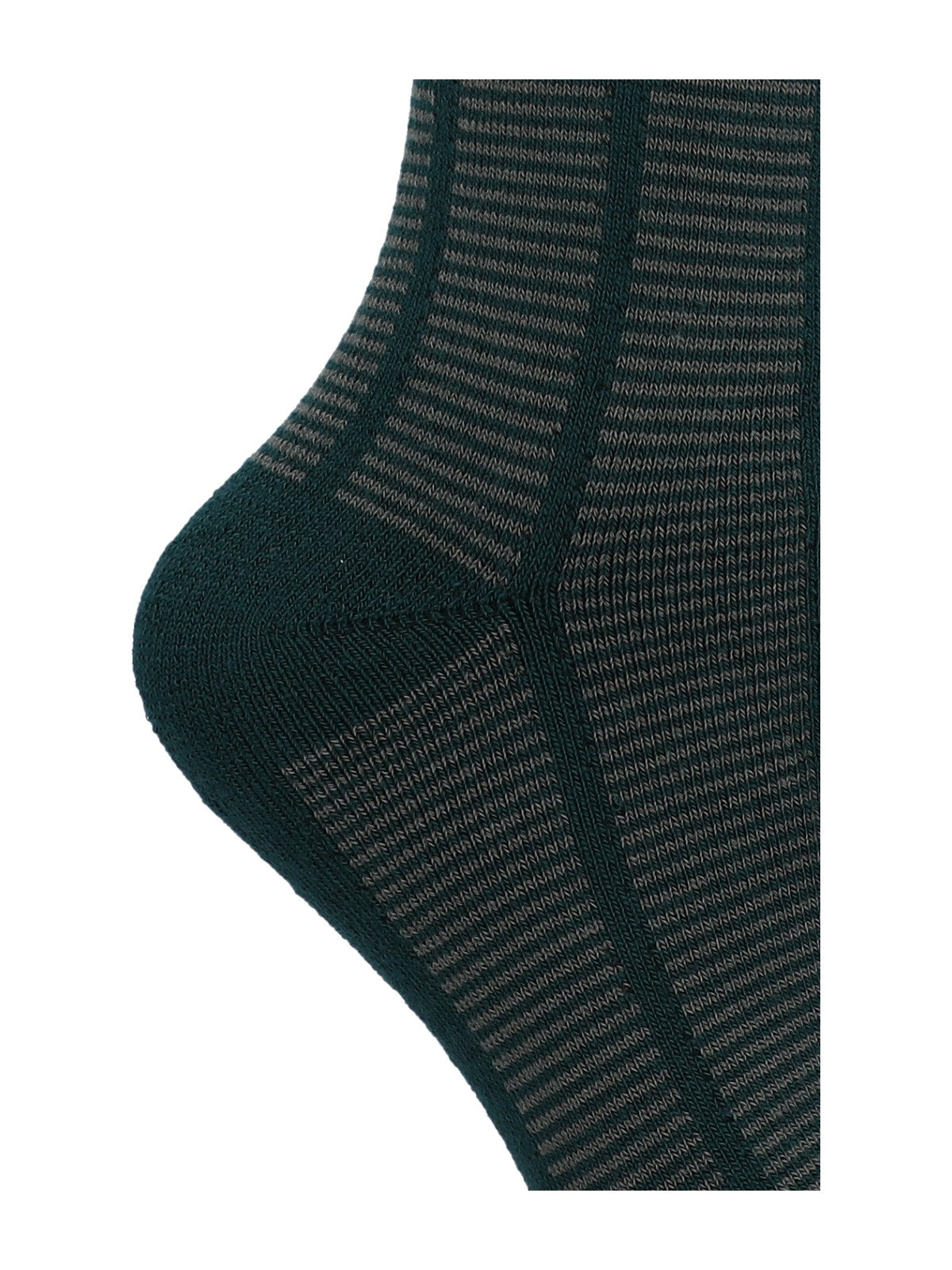 Calcetin Bambú Mujer Heavy Geed Verde Rockford