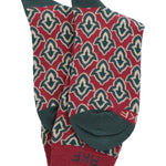 Calcetin Bambú Mujer C Porto Rosado Rockford