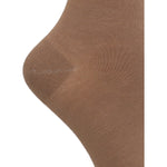 Calcetin Bambú Mujer C St Duckembr Beige/Crudo Rockford