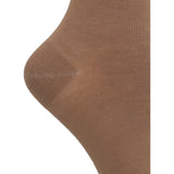 Calcetin Bambú Mujer C St Duckembr Beige/Crudo Rockford