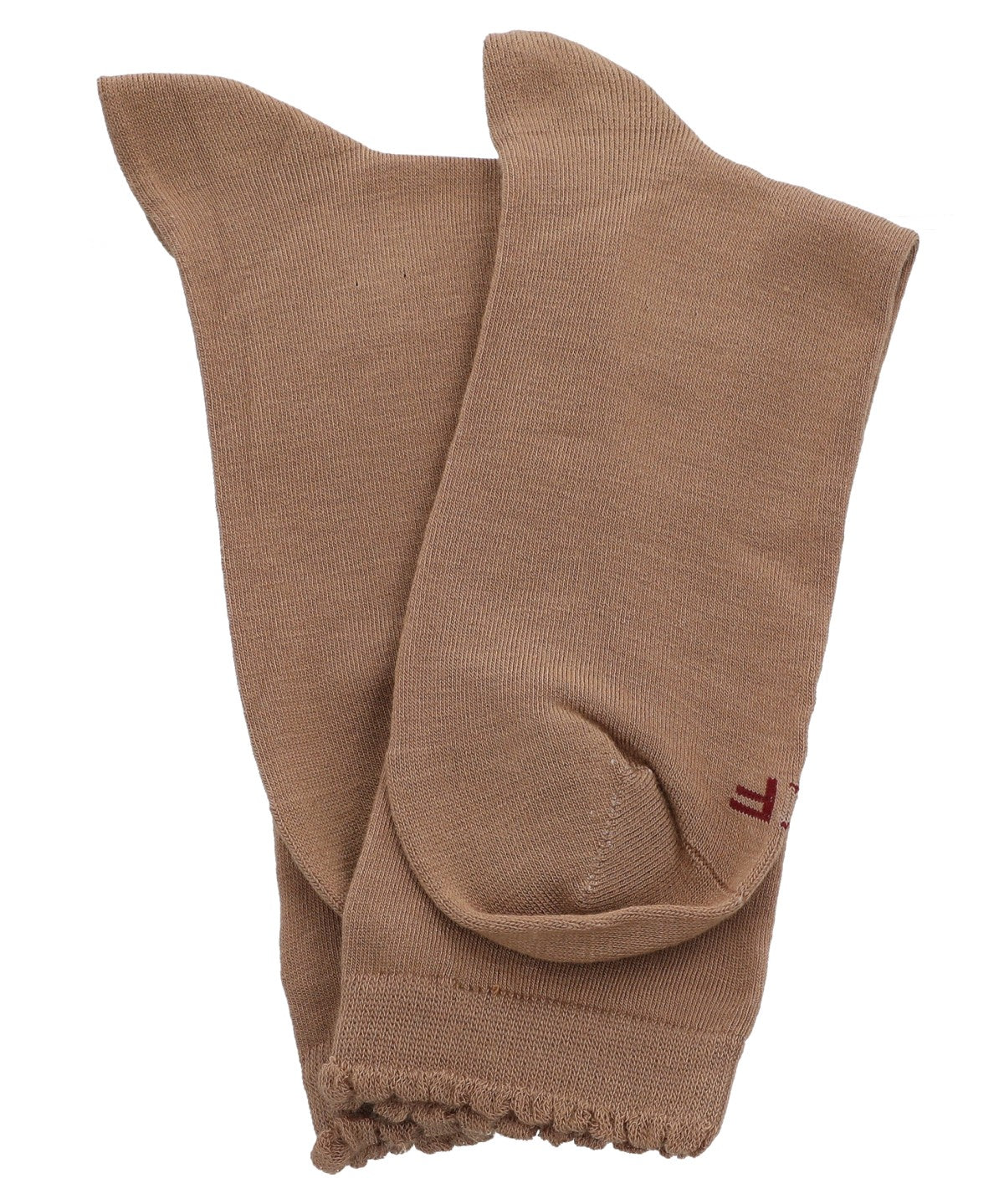Calcetin Bambú Mujer C St Duckembr Beige/Crudo Rockford