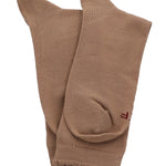 Calcetin Bambú Mujer C St Duckembr Beige/Crudo Rockford