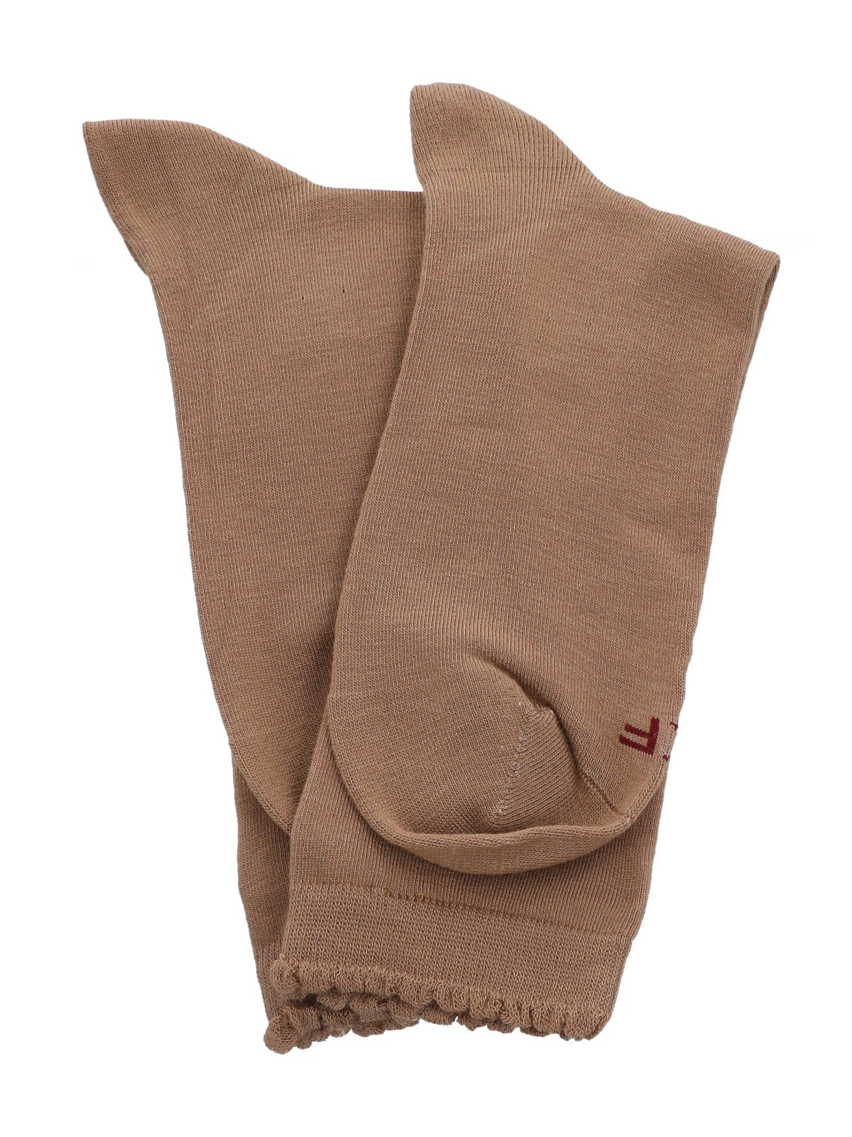 Calcetin Bambú Mujer C St Duckembr Beige/Crudo Rockford