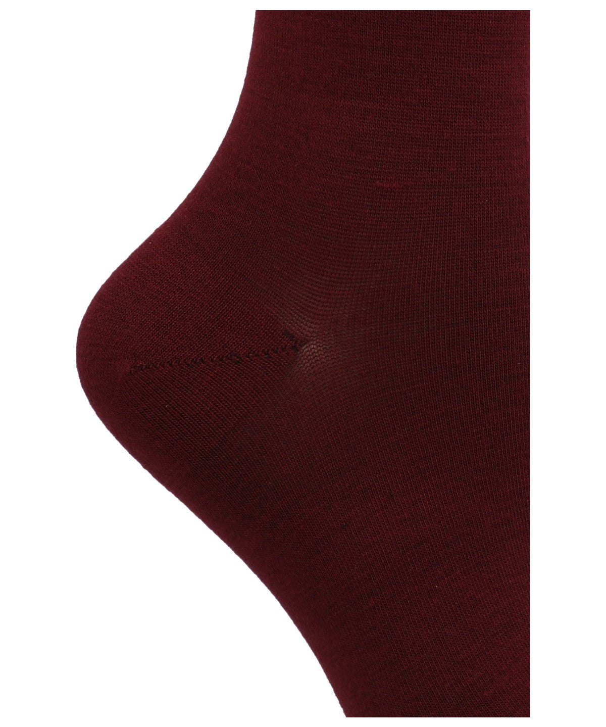 Calcetin Bambú Mujer C St Duckembr Rojo Rockford