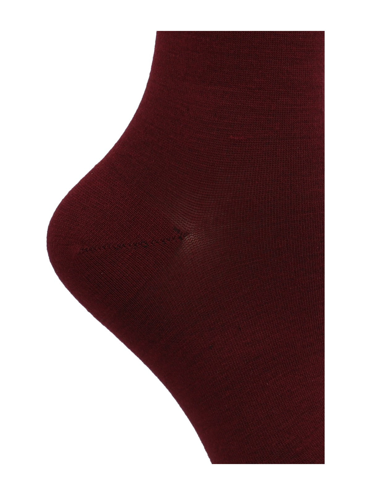 Calcetin Bambú Mujer C St Duckembr Rojo Rockford