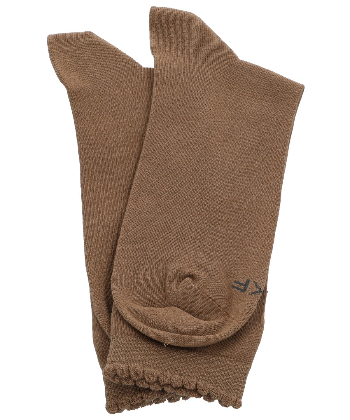 Calcetin Bambú Mujer C St Duckembr Café Rockford