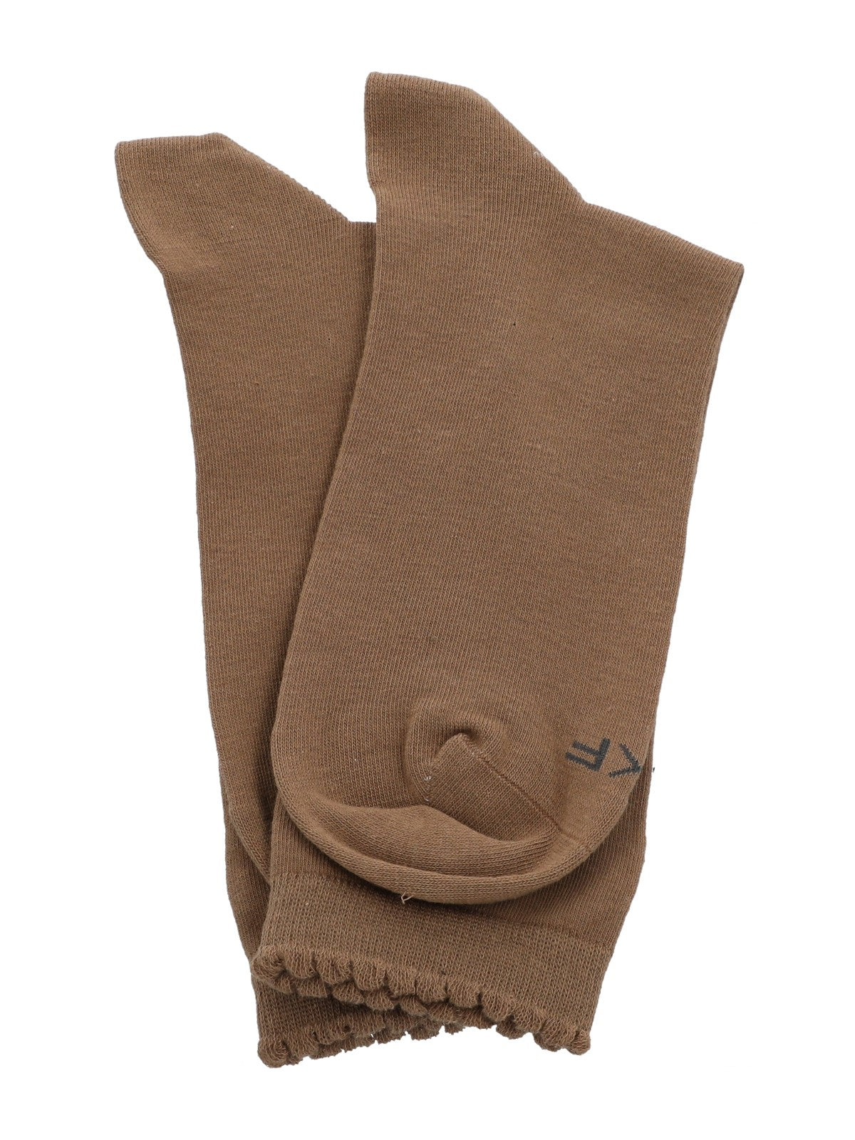 Calcetin Bambú Mujer C St Duckembr Café Rockford