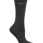Calcetin Bambú Mujer C St Duckembr Gris Rockford