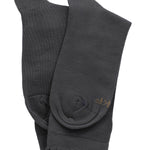 Calcetin Bambú Mujer C St Duckembr Gris Rockford