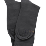 Calcetin Bambú Mujer C St Duckembr Gris Rockford