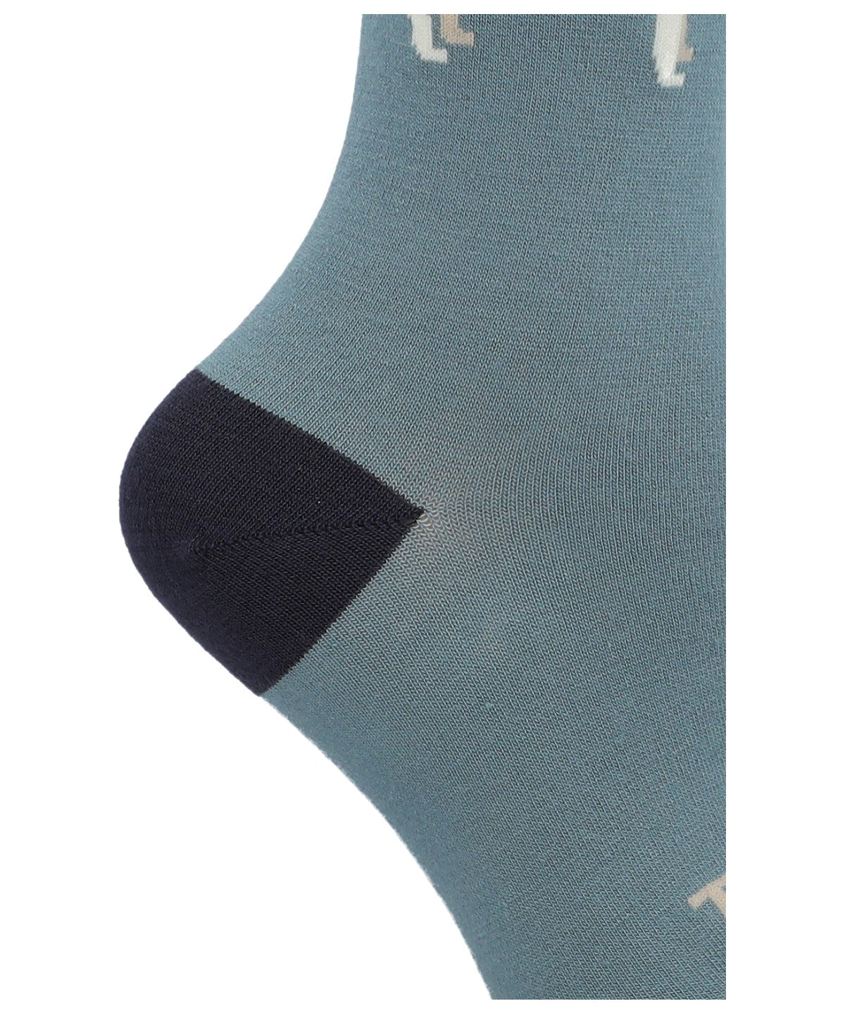 Calcetín Bambú Mujer C St Foxterr Azul Rockford
