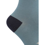 Calcetín Bambú Mujer C St Foxterr Azul Rockford