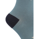 Calcetín Bambú Mujer C St Foxterr Azul Rockford