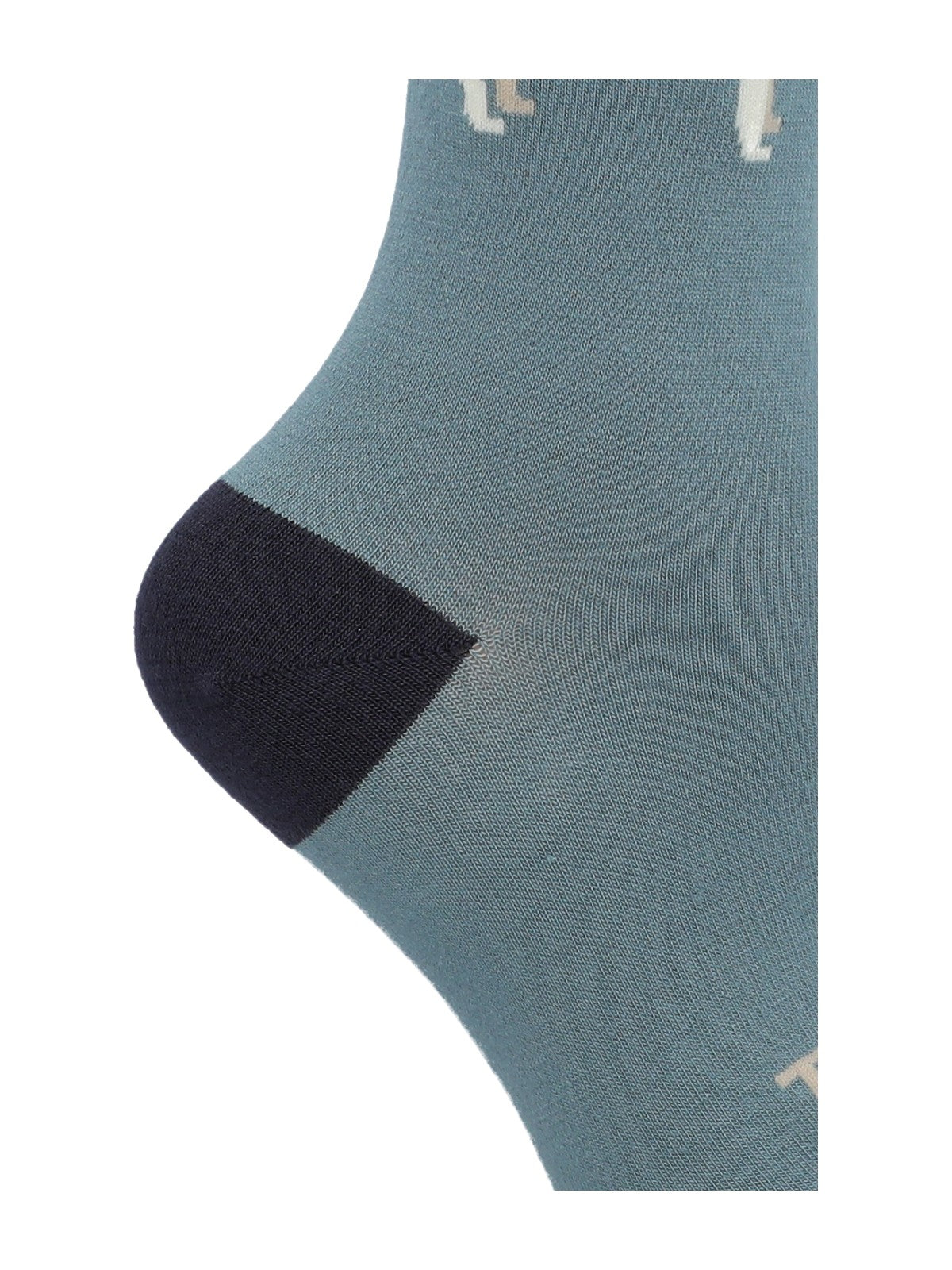 Calcetín Bambú Mujer C St Foxterr Azul Rockford