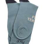 Calcetín Bambú Mujer C St Foxterr Azul Rockford